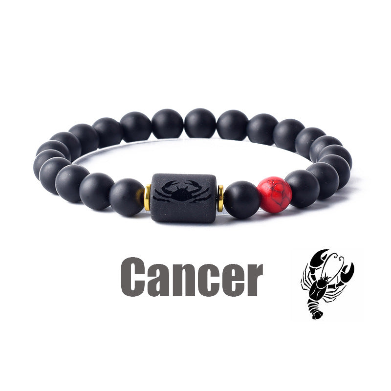 Symbolism Various Zodiac Bracelet