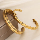 ورقة افتتاح الإسورة الكفة سوار