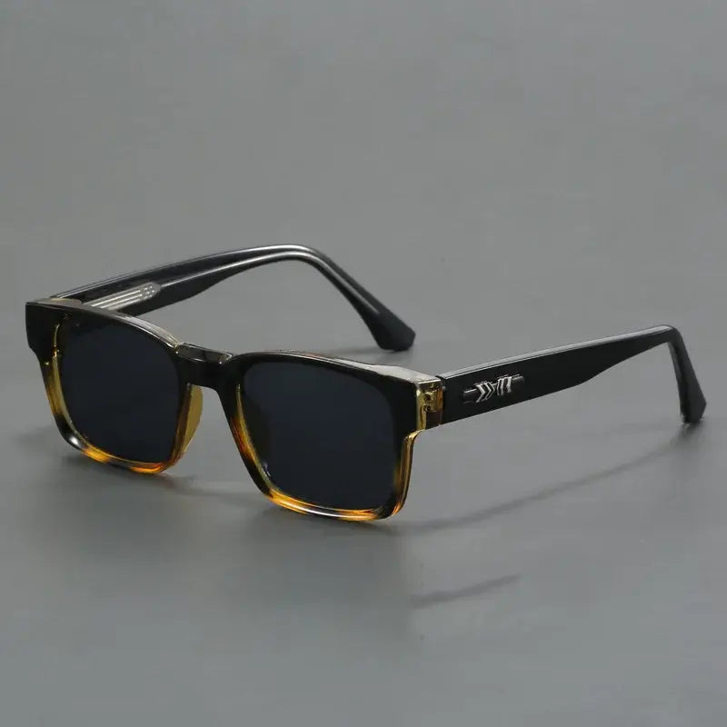 Advanced Square Polycarbonate Sunglasses