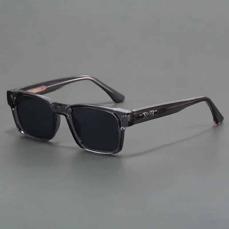 Advanced Square Polycarbonate Sunglasses