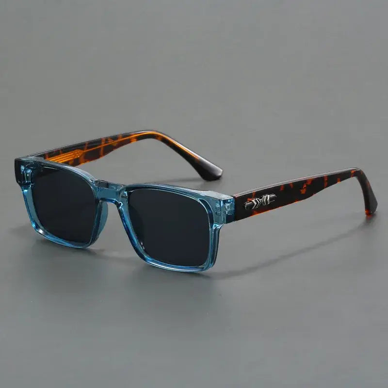 Advanced Square Polycarbonate Sunglasses