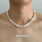 Spiked Inferno Gothic Necklace