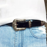 Legacy Line Vintage Belt