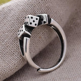 Individual Dice Ring