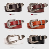 Legacy Line Vintage Belt