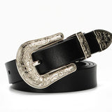Legacy Line Vintage Belt
