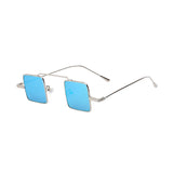 City Chic Square Sunglasses