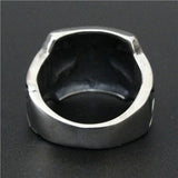 Anillo de poder de la cruz de caballero