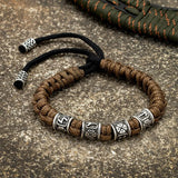 Ancient Greece Viking Bracelet