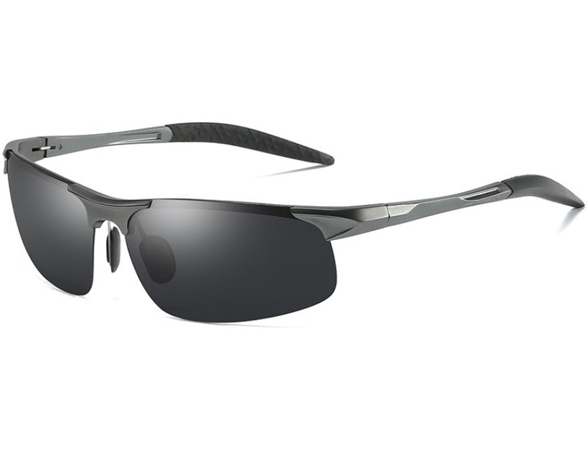 Photochromic TAC Lens Sunglasses