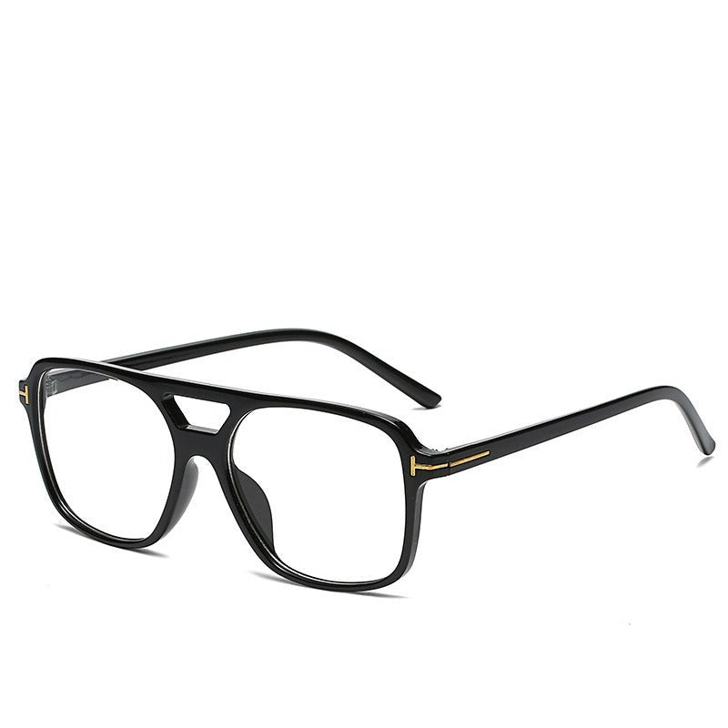 Lunettes de soleil Wayfarer Double Beam