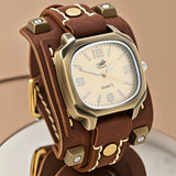 Street Icon Men’s Retro Watch