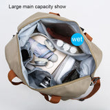 Travel Luggage Portable Handbag