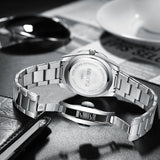 92's Classic Minimalist Watch