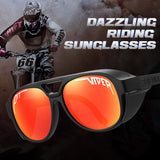 Outdoor Sporty Cycling Sunglasses