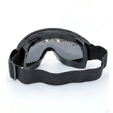 Y2K X Rope Goggles Sunglasses