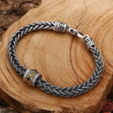 Classic Sterling Silver Bracelet