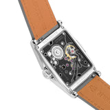 Luxury Sapphire Glass Small Watch