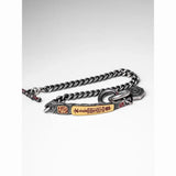 Taoism Charm God of Wealth Bracelet