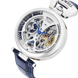 Grand Mechanica Dual-Time Watch