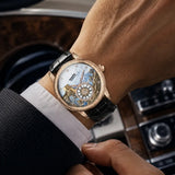 Lumi Core Men's Automatic Watch