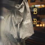 Edgy Large Capacity Shoulder Bag