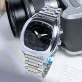 Y2k Ins Style Pointer Quartz Watch