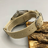 Artisan Dial Field Watch