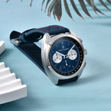 VeloX Elite Timepiece Watch