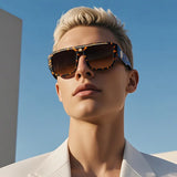 Summer Luxury Designer Sunglasses