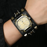 Street Icon Men’s Retro Watch