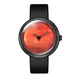 Cosmo Time Luxury Watch