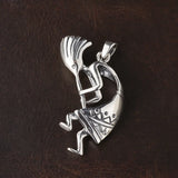 Tribe The Pied Piper Pendant