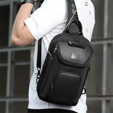 Metro Flex Shoulder Bag