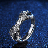 Classics Retro Heirloom Adjustable Ring