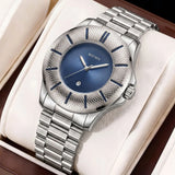 Men's Serpent Luxe Quartz Watch
