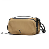 Oxford Lightweight Design Crossbody Bag