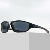 Classic Outdoor Sports Special Shaped Sunglasses