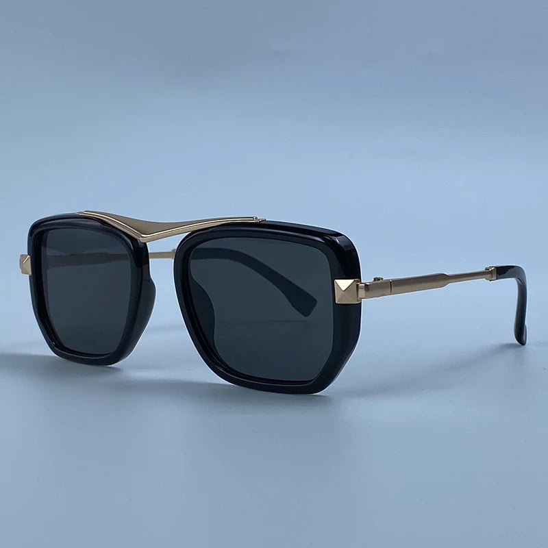 Premium Satin-Matte UV Protection Sunglasses