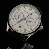 Automatic Mechanical with Calendar Waterproof Watch