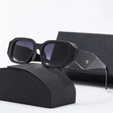 GeoEdge Square Classic Sunglasses