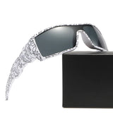 The Scribble Sport Sunglasses