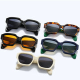 On The Go High-Performance Sunglasses