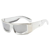 Y2K Sense Goggles Sunglasses