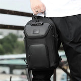 Metro Flex Shoulder Bag