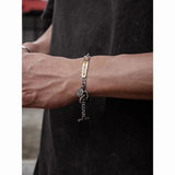 Taoism Charm God of Wealth Bracelet
