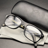 Gentleman's Gaze Acetate Eyeglasses