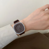 Montre carrée Prestige Signature