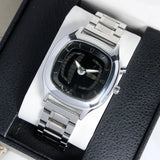 Y2k Ins Style Pointer Quartz Watch
