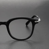 Titanium Luxury Men Eyeglasses